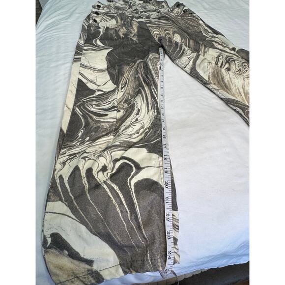 We The Free Ziggy Printed Overalls - Picture 4 of 15